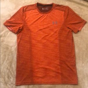 Under Armour HeatGear men’s shirt